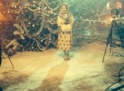 Тина Кароль стала Аленушкой 