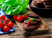 Печеночные котлеты: 3 простых рецепта