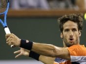 Лопес: Федерер – самый сложный соперник, после него Надаль