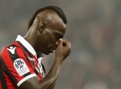 Ницца не намерена продлевать контракт с Балотелли