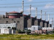 Запорожская АЭС