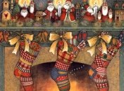 19 декабря 2015, примета дня. Что вам принес Николай: пряник или розги?