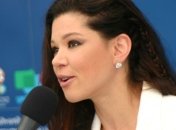 Руслана не поедет на Фестиваль мнений в Эстонию