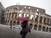 В Риме по делу о коррупции были арестованы политики