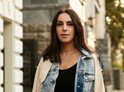 Джамала объяснила, почему долгое время скрывала лицо своего сына (Фото)