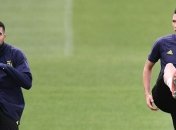 Барселона и Ювентус готовят грандиозный обмен футболистами