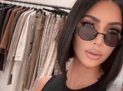 В годовщину смерти своего отца Ким Кардашьян выставила пост в Instagram (Фото)