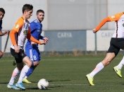 Шахтер - Вентспилс: видеообзор матча