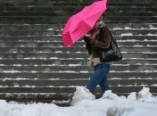 Прогноз погоды в Украине 19 января: продолжатся снегопады