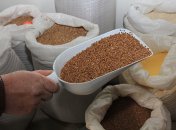 Гречка в Україні продовжує утримуватись в ціні на вкрай високому рівні