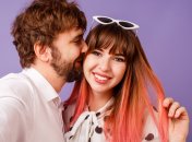 Омбре особенно притягателен для мужчин