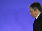 Фийон призвал голосовать за Макрона во втором туре