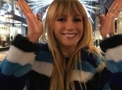 Леся Никитюк открыла секрет вечной молодости