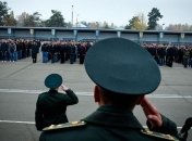 Солдата посадили на 2 года за дедовщину 