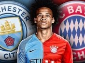 Лерой Сане не будет продлевать контракт с Манчестер Сити