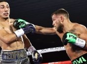 Ломаченко попытался очистить свое имя после наезда своего промоутера