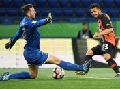 УПЛ. Шахтер разгромил Львов