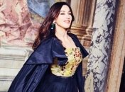 Моника Беллуччи рассталась с молодым любовником