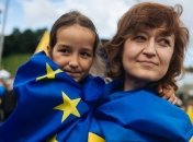 В 2021 году состоится обновление Соглашения об ассоциации Украина-ЕС