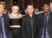 Фильм "Мусор" стал победителем Римского кинофестиваля