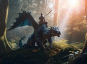 Дракон будет благоволить 5 знакам китайского гороскопа