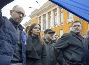 Оппозиция хочет продать все президентские резиденции 