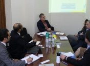 Саудовская делегация прибыла в Украину для оценки отечественной курятины 