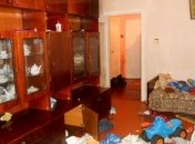 В Ровно жена убила мужа и отправилась на отдых в Египет