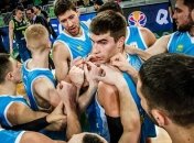 Сборная Украины огласила состав для отбора на Чемпионат Европы