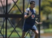 Реал в ближайшее время объявит о трансфере Рейньера 