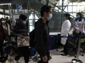 Несмотря на праздники: производители медицинских масок в Китае продолжают работу
