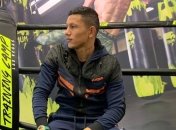 Потенциальный соперник Ломаченко повредил руку