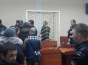 Политзаключенный Балух почти месяц находится в российском ШИЗО