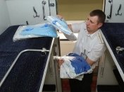 "Укрзализныця" запустила 23 дополнительных поезда на сезон отпусков