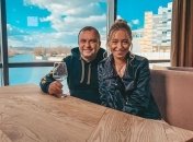 Молодая невеста Виктора Павлика поделилась историей знакомства с артистом