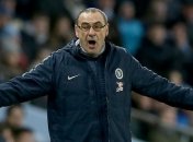 Сарри: Я не в состоянии этого понять