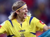 Тимощук попал в символическую сборную года в Казахстане