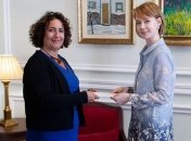 Посол: Британия готова расширять программы технической помощи Украине