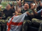 ЧМ-2014. Англия будет болеть за Италию