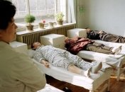 Ученые впервые вылечили шизофрению