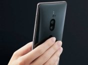 В продаже появился новый смартфон Sony XZ2 Premium
