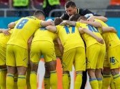 Украина ещё может выйти из группы на Евро-2020: что может помочь команде Шевченко