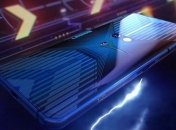 Мощные динамики и камера сбоку: Lenovo выпустит игровой смартфон