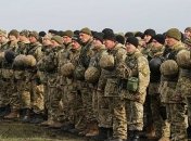 Украинские военные остались без основных отпусков