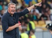 Хацкевич нашел новое место работы (Фото)