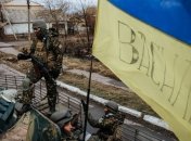 Позиции сил АТО были обстреляны 6 раз