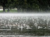 Потрібні вітровки та парасольки