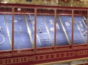 Ограбление века: музей Дрездена "обнесли" на миллиард (Фото, Видео)