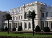 В Крыму проходят съемки фильма о династии Романовых 