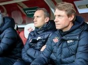 Экс-тренера Карпат уволили с поста наставника Спартака